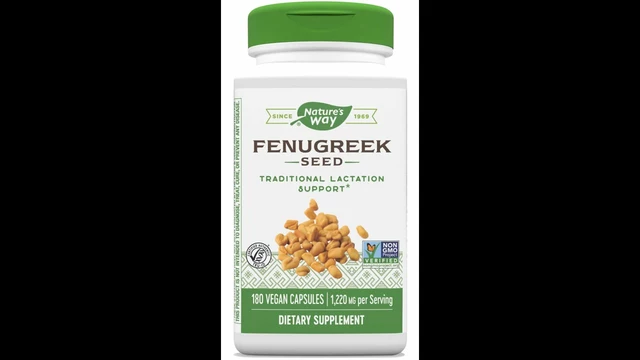 From Ancient Remedy to Modern Dietary Supplement: The Surprising Health Benefits of Fenugreek