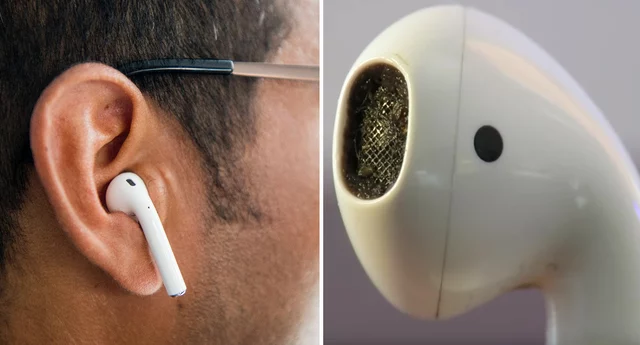 How to Keep Your Headphones Clean and Prevent Ear Canal Infections