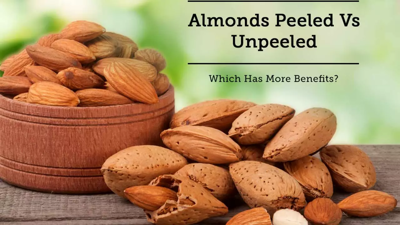 Unlock the Surprising Health Benefits of Bitter Almond Dietary Supplements!
