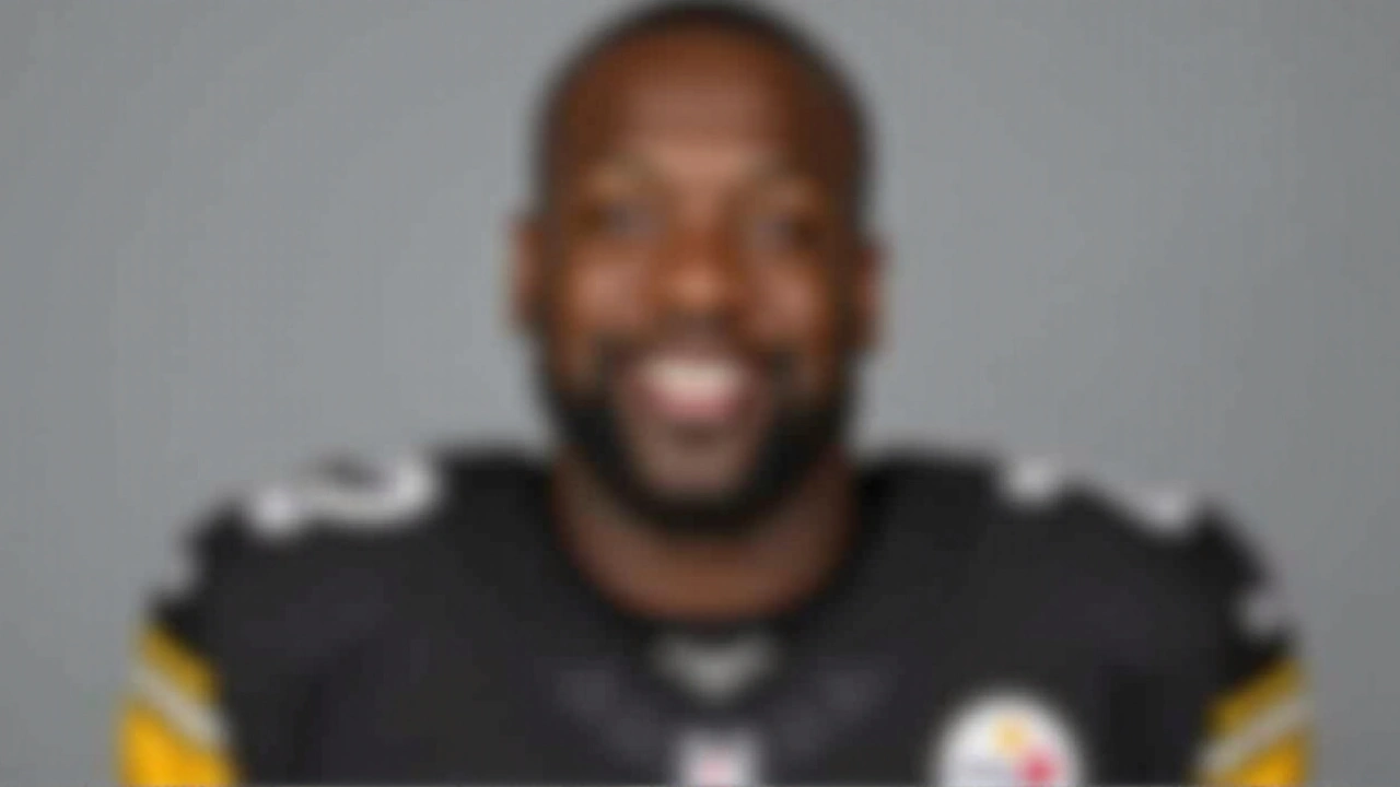 Pittsburgh Steelers Alum Embraces Cannabis Over Toradol Shots for Pain Relief