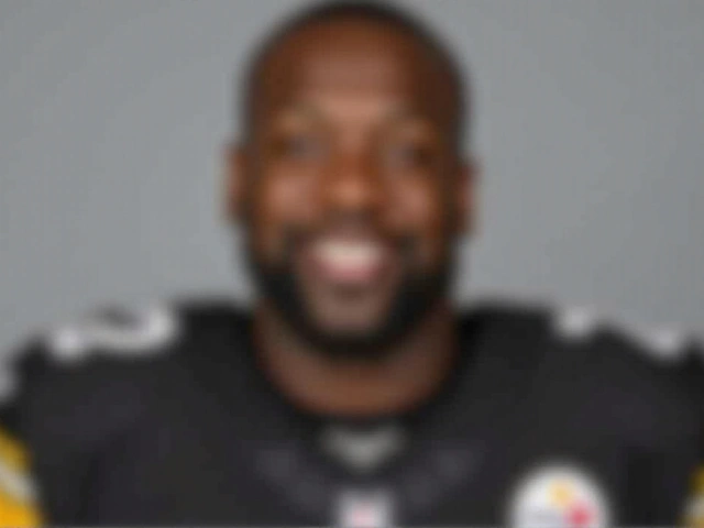 Pittsburgh Steelers Alum Embraces Cannabis Over Toradol Shots for Pain Relief