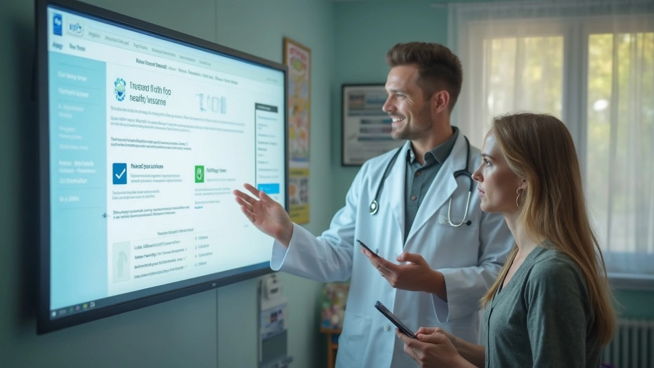 The 8 Most Trustworthy Medical Sites and Why They Beat WebMD