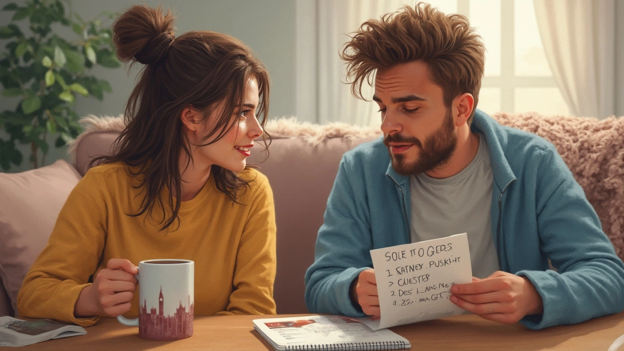 What You Can Do About Sexual Changes