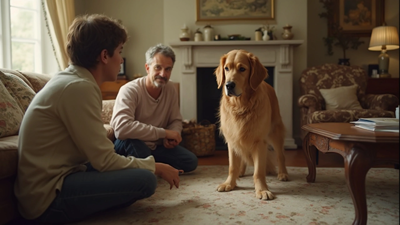 Metronidazole Side Effects in Dogs: Gastrointestinal and Neurological Symptoms Explained