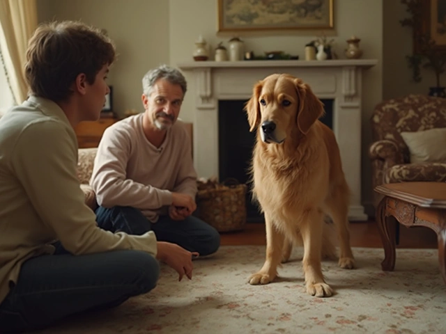 Metronidazole Side Effects in Dogs: Gastrointestinal and Neurological Symptoms Explained