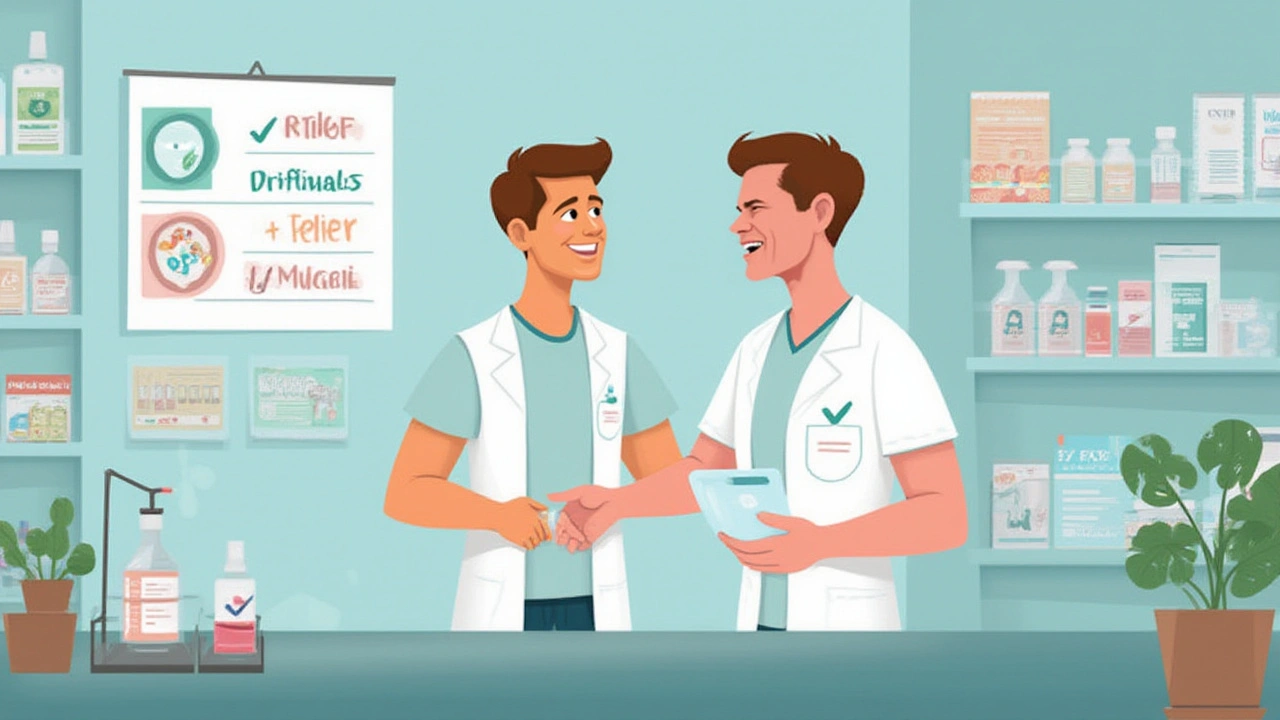 What Does Flexeril Feel Like? Side Effects and Safety 