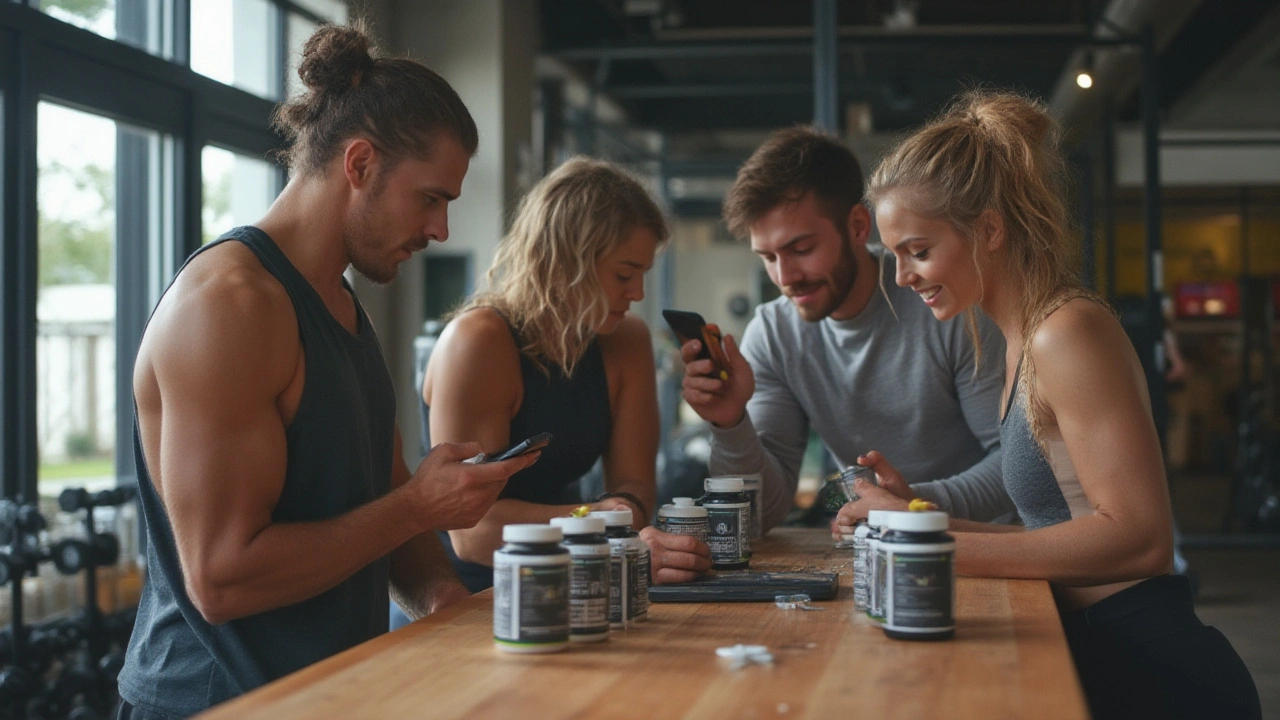 AthletesPharmacy.TO: Your Go-To Online Pharmacy for Sports and Wellness Meds