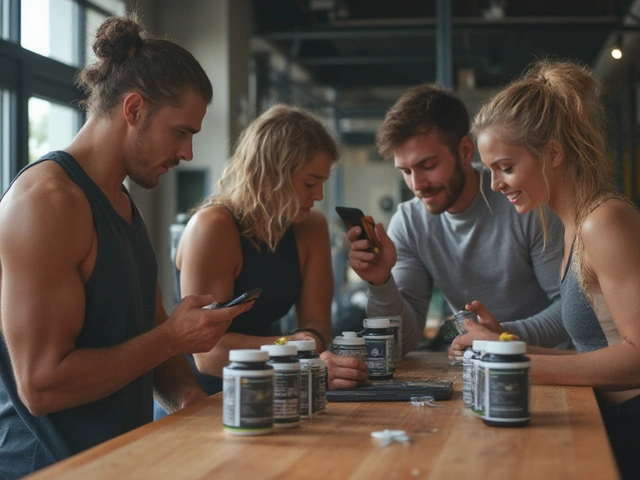 AthletesPharmacy.TO: Your Go-To Online Pharmacy for Sports and Wellness Meds