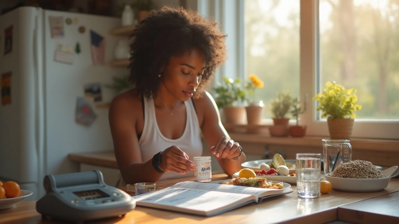 Aga Dietary Supplement: How to Reach Your Health & Fitness Goals in 2025