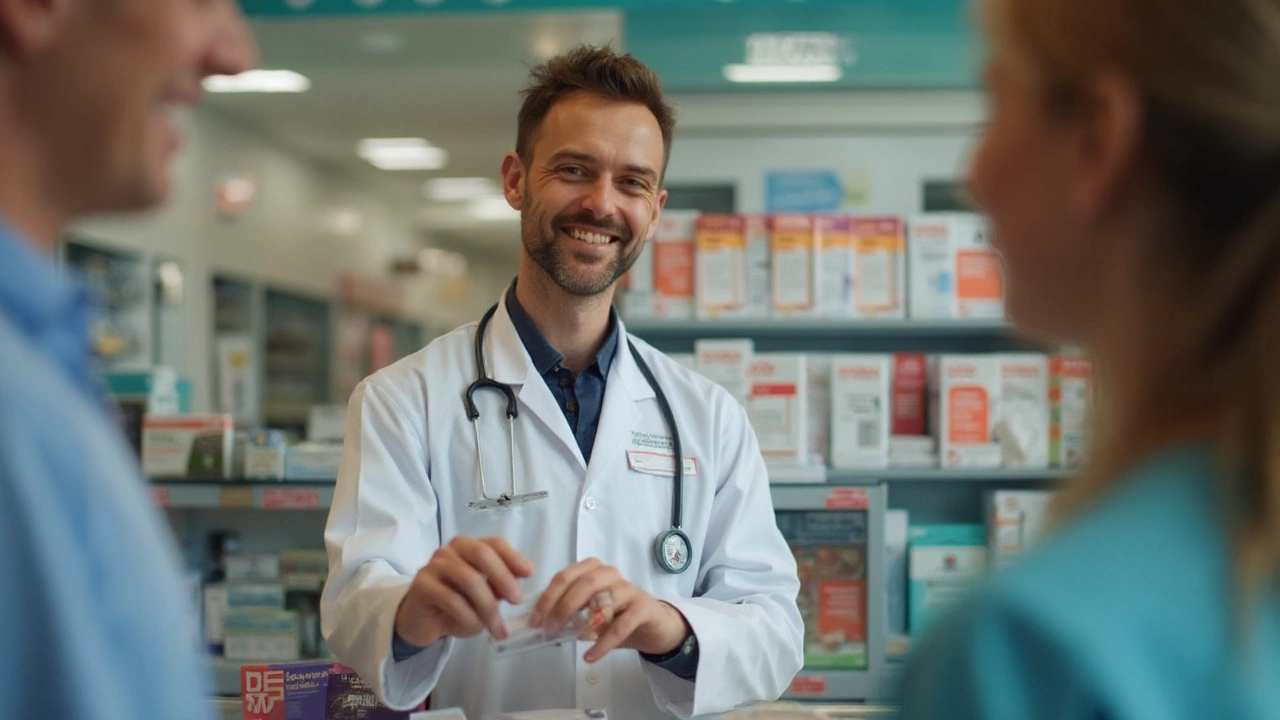 Safe Steps for Buying Actoplus Met Online