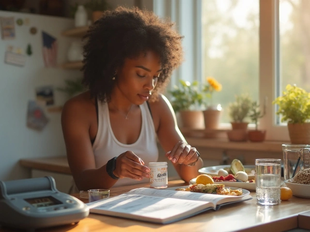 Aga Dietary Supplement: How to Reach Your Health & Fitness Goals in 2025
