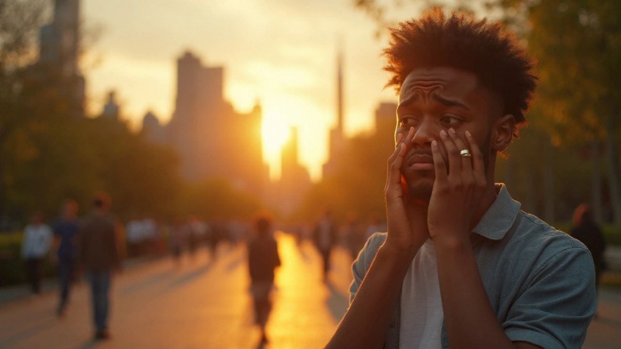Dehydration and Dizziness: Why Staying Hydrated Matters
