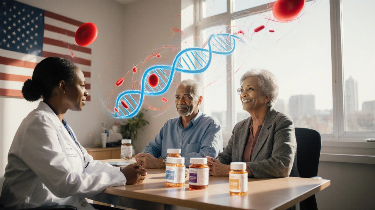 Hydrea (Hydroxyurea) vs. Alternative Therapies: Benefits, Risks, and Choosing the Right One