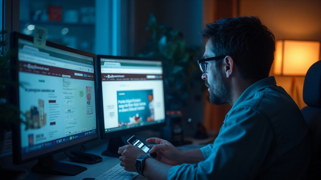 Risks, checks, and smarter alternatives if price is your only goal