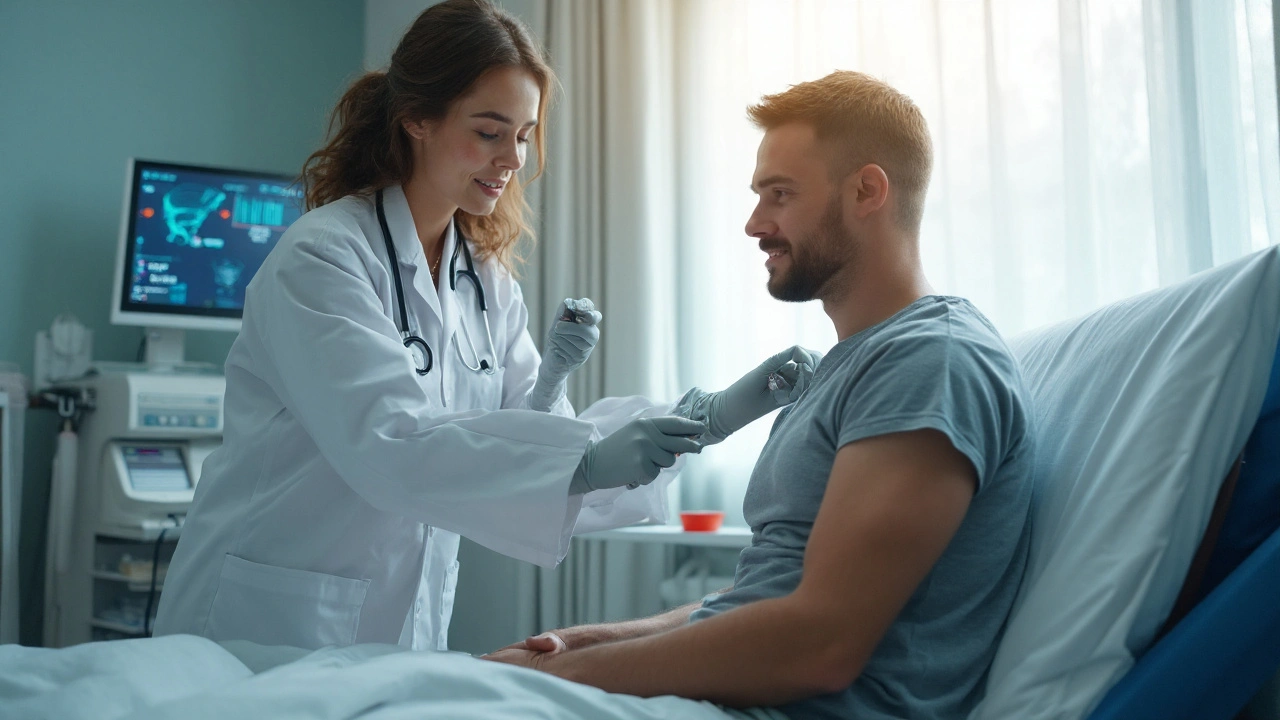 Tetanus and Alternative Medicine: Evidence‑Based Review