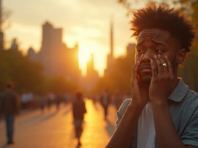 Dehydration and Dizziness: Why Staying Hydrated Matters