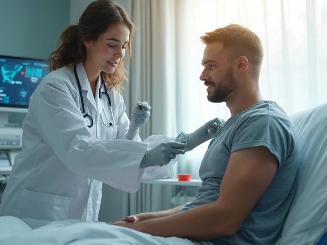 Tetanus and Alternative Medicine: Evidence‑Based Review