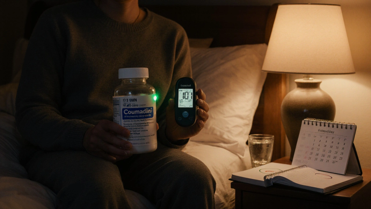 Bottom Line - Buy Smart, Stay Healthy