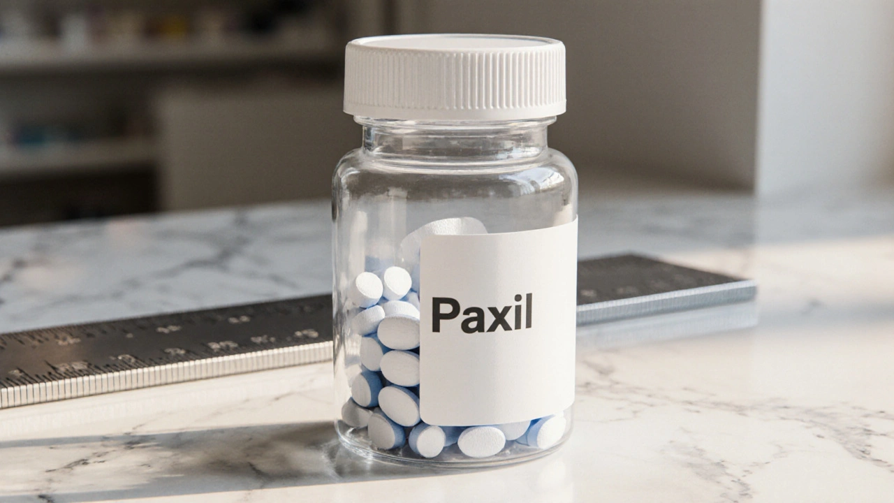 How to Buy Cheap Generic Paxil Online Safely