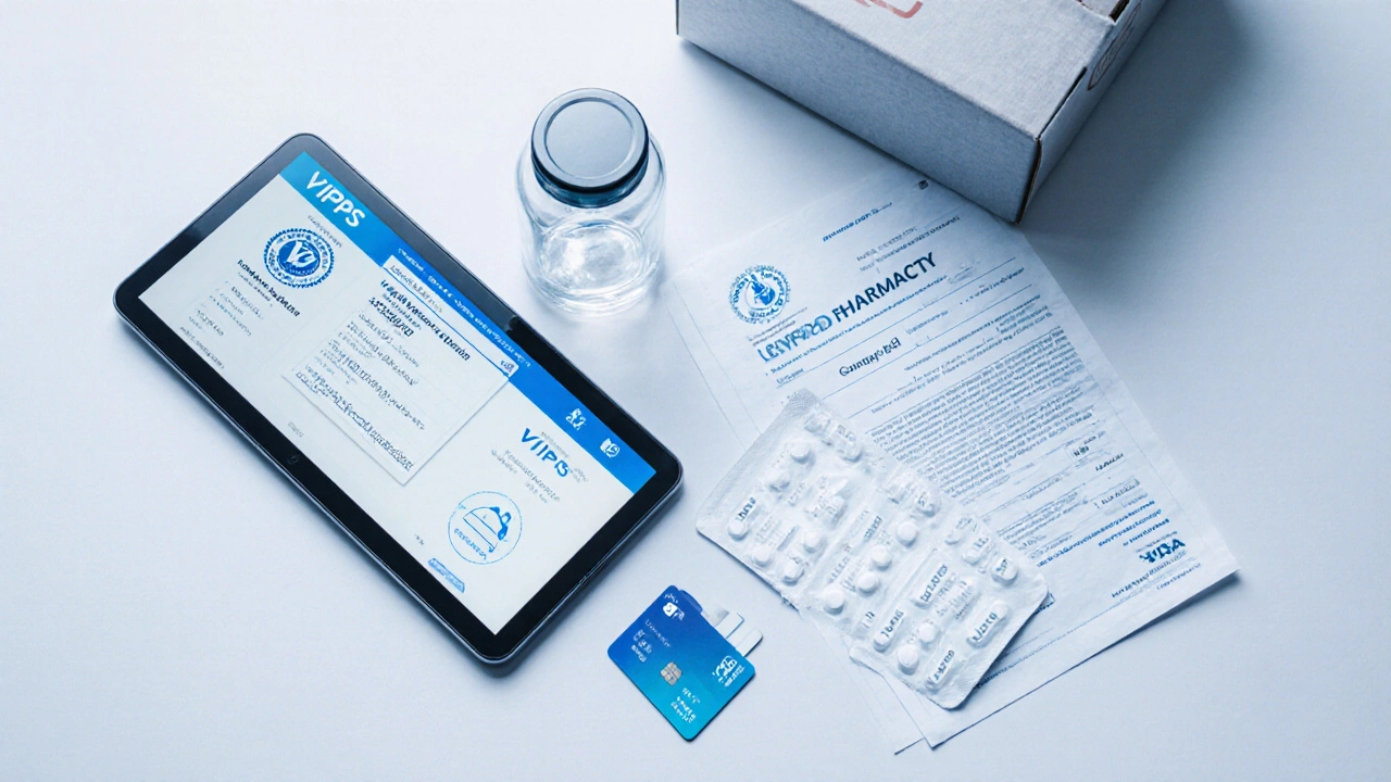 How to Verify an Online Pharmacy