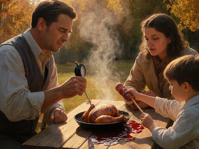 Clarithromycin for Campylobacter Infections: When and How It Works