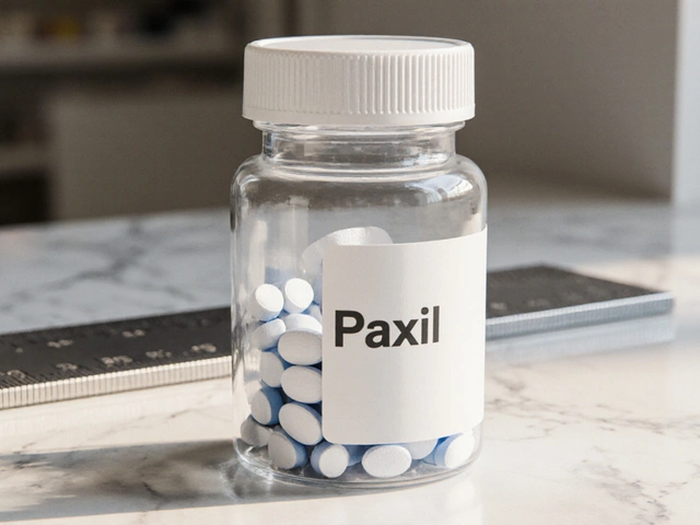 How to Buy Cheap Generic Paxil Online Safely