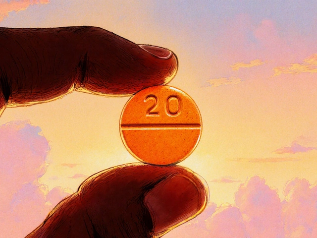 Levitra Professional vs Other ED Meds: Vardenafil Comparison Guide