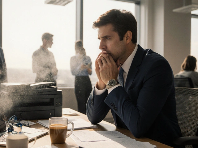 Workplace Asthma Attack Prevention: Safety Strategies & Action Plan