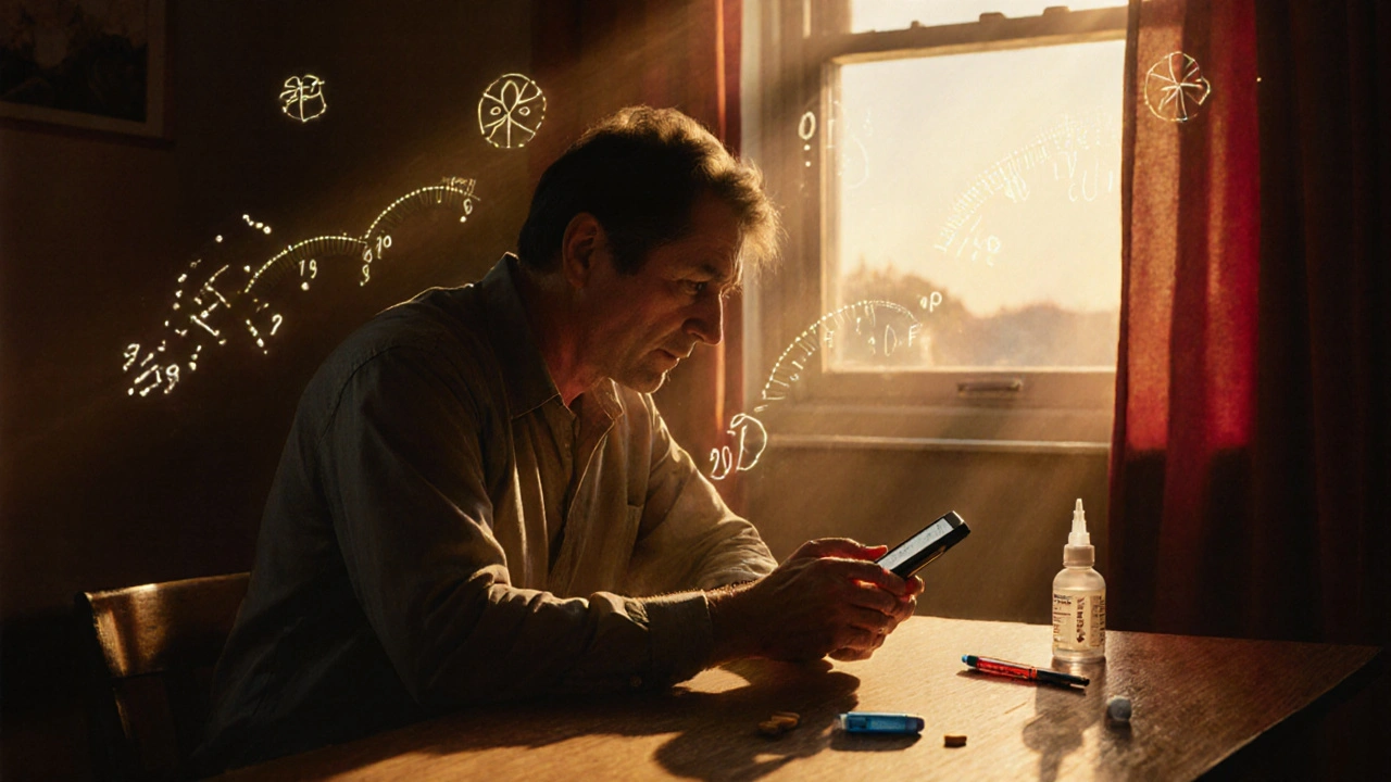 Managing Hypoglycemia from Diabetes Medications: Practical Plan