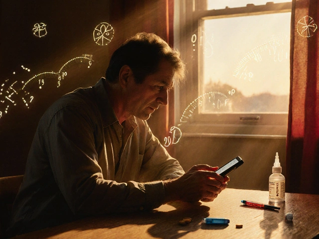 Managing Hypoglycemia from Diabetes Medications: Practical Plan