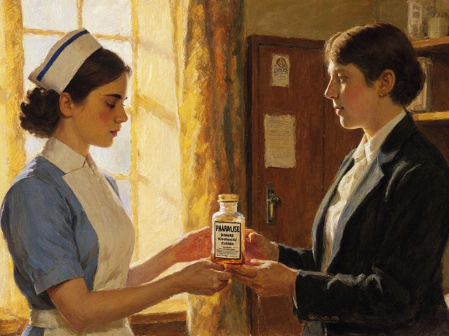 School Medications: Safe Administration Guidelines for Parents