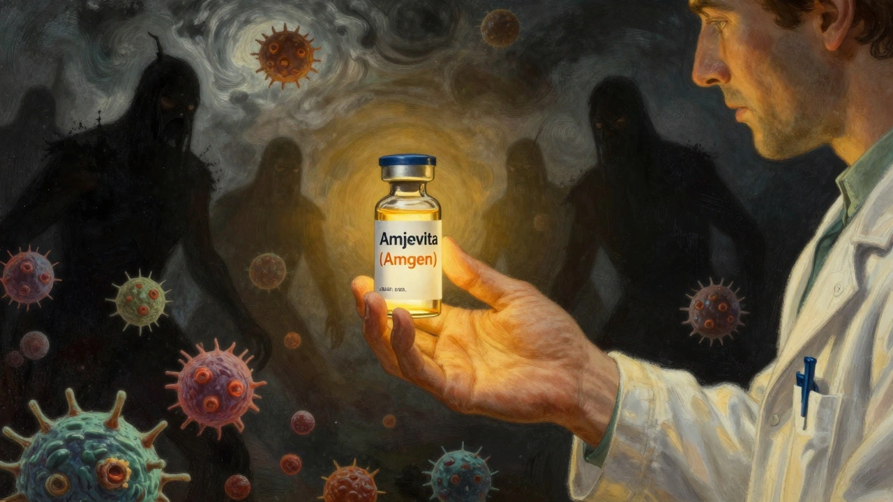 Adverse Event Monitoring for Biosimilars: How Safety Surveillance Works in Real-World Use