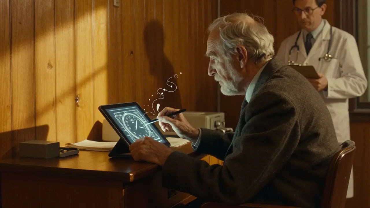 Cognitive Decline Screening and Early Interventions in 2025: What Works Now