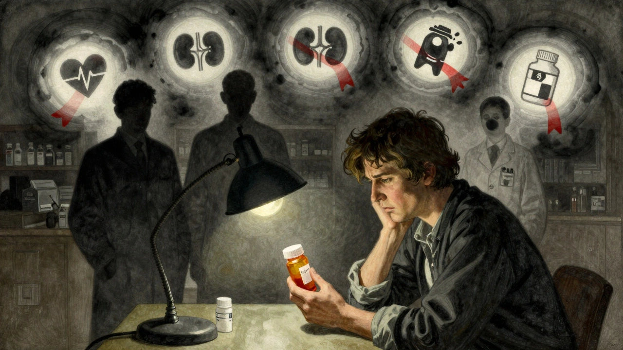 Drug Recalls and Safety Alerts: How to Stay Informed About FDA Warnings