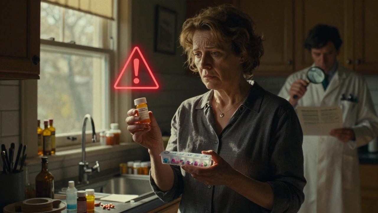 How to Know If Your Supplement Is Safe with Your Medications