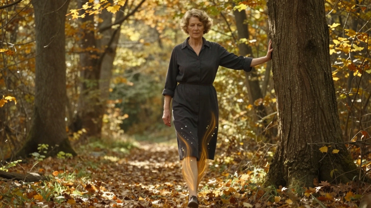 Physical Therapy for Pain: Exercise, Stretching, and Restoration