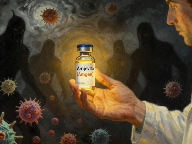 Adverse Event Monitoring for Biosimilars: How Safety Surveillance Works in Real-World Use