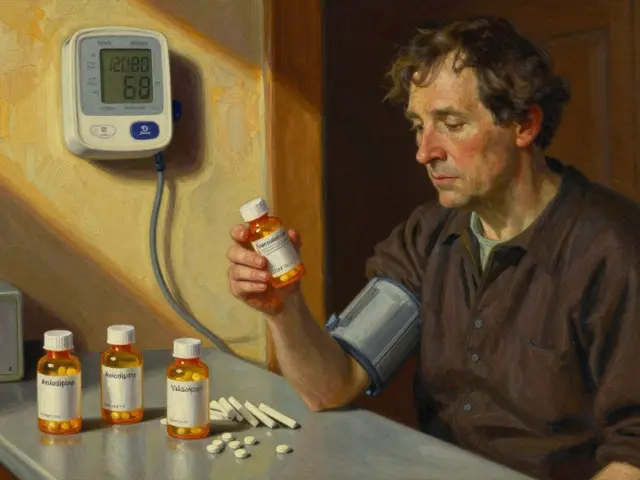 Antihypertensive Combination Generics: What’s Available and How to Get Them