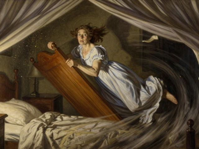 BPPV: Understanding Benign Positional Vertigo and How Canalith Repositioning Fixes It