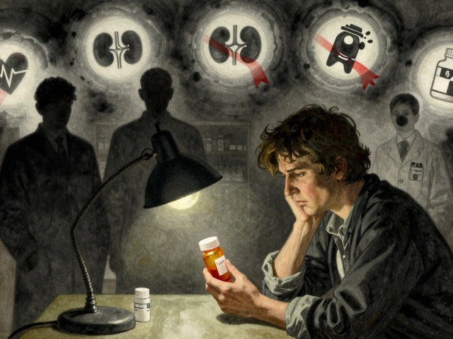 Drug Recalls and Safety Alerts: How to Stay Informed About FDA Warnings