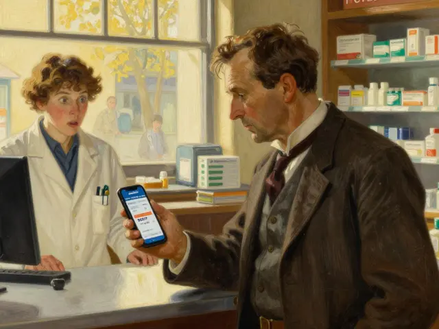 GoodRx and Similar Services: How to Use Prescription Discounts Instead of Insurance