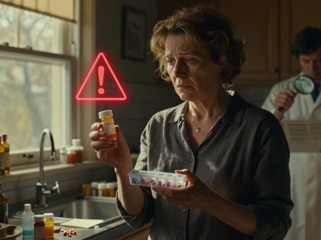 How to Know If Your Supplement Is Safe with Your Medications