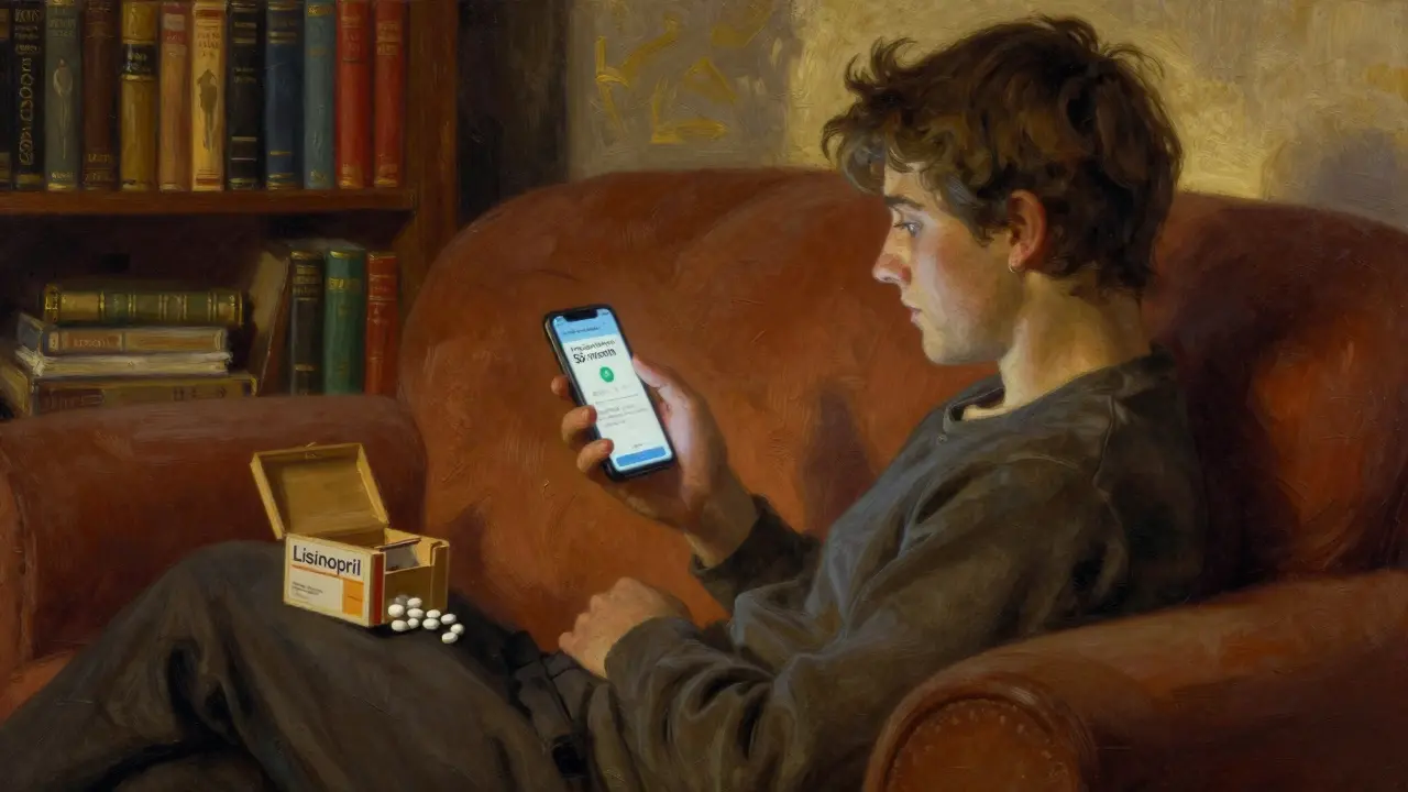 App-Based Prescribing: Best Platforms for Getting Generic Medications in 2026