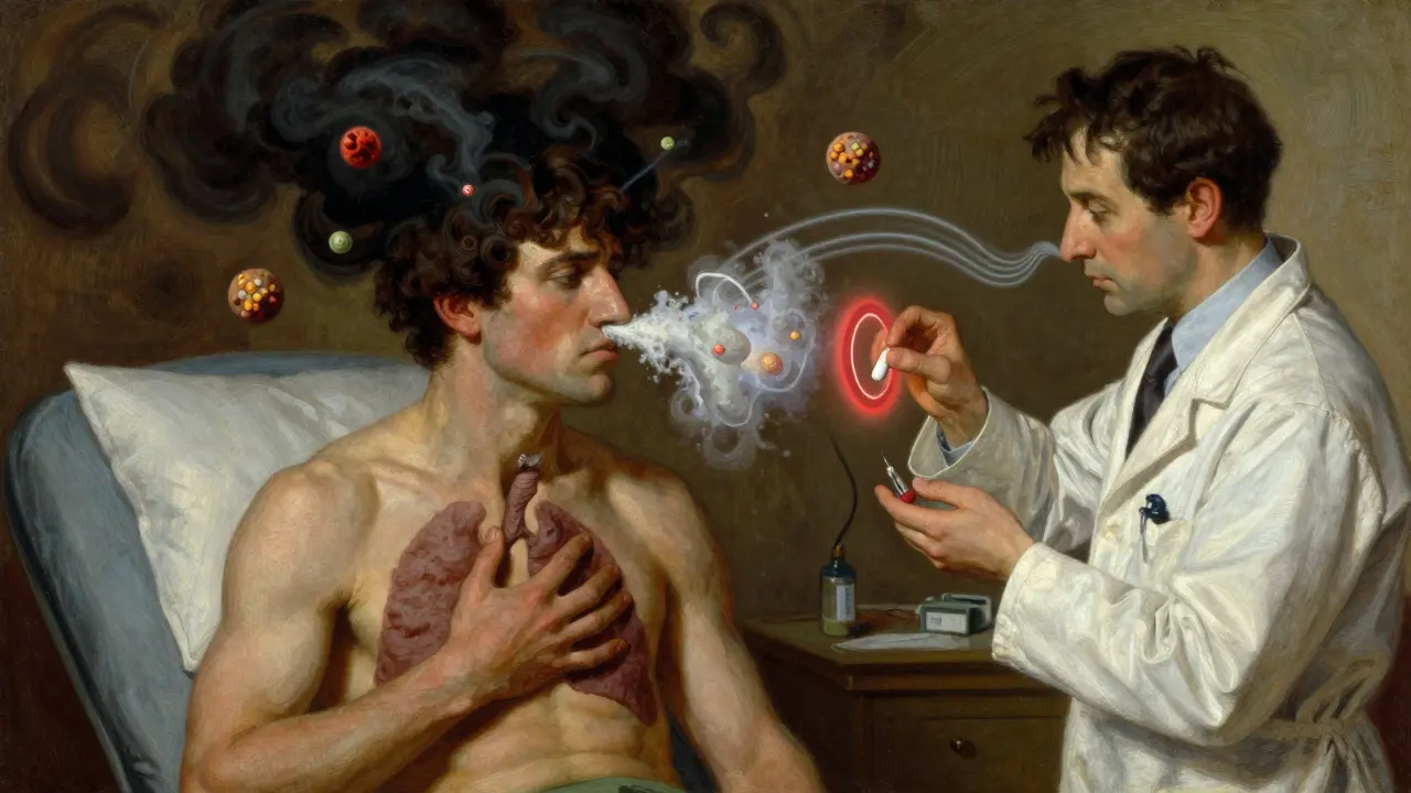 Aspirin-Exacerbated Respiratory Disease: How to Diagnose and Treat AERD