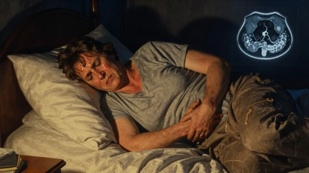 Diverticulitis: What It Is, How It’s Treated, and What Actually Works