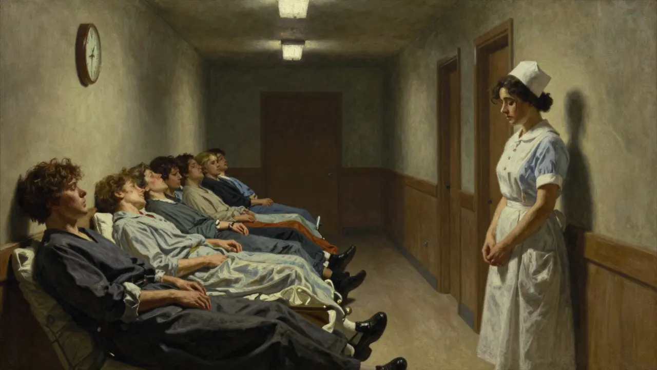 Healthcare System Shortages: How Hospital and Clinic Staffing Crises Are Impacting Patient Care