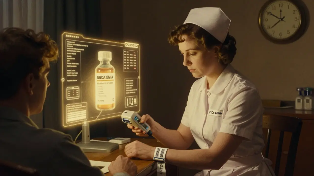 Medication Safety for Healthcare Providers: Best Practices and Training in 2026