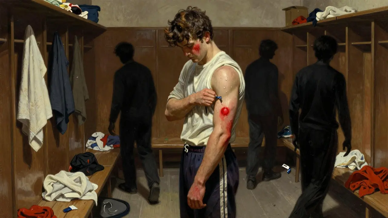 MRSA Infections: How Community and Hospital Strains Differ in Spread and Treatment