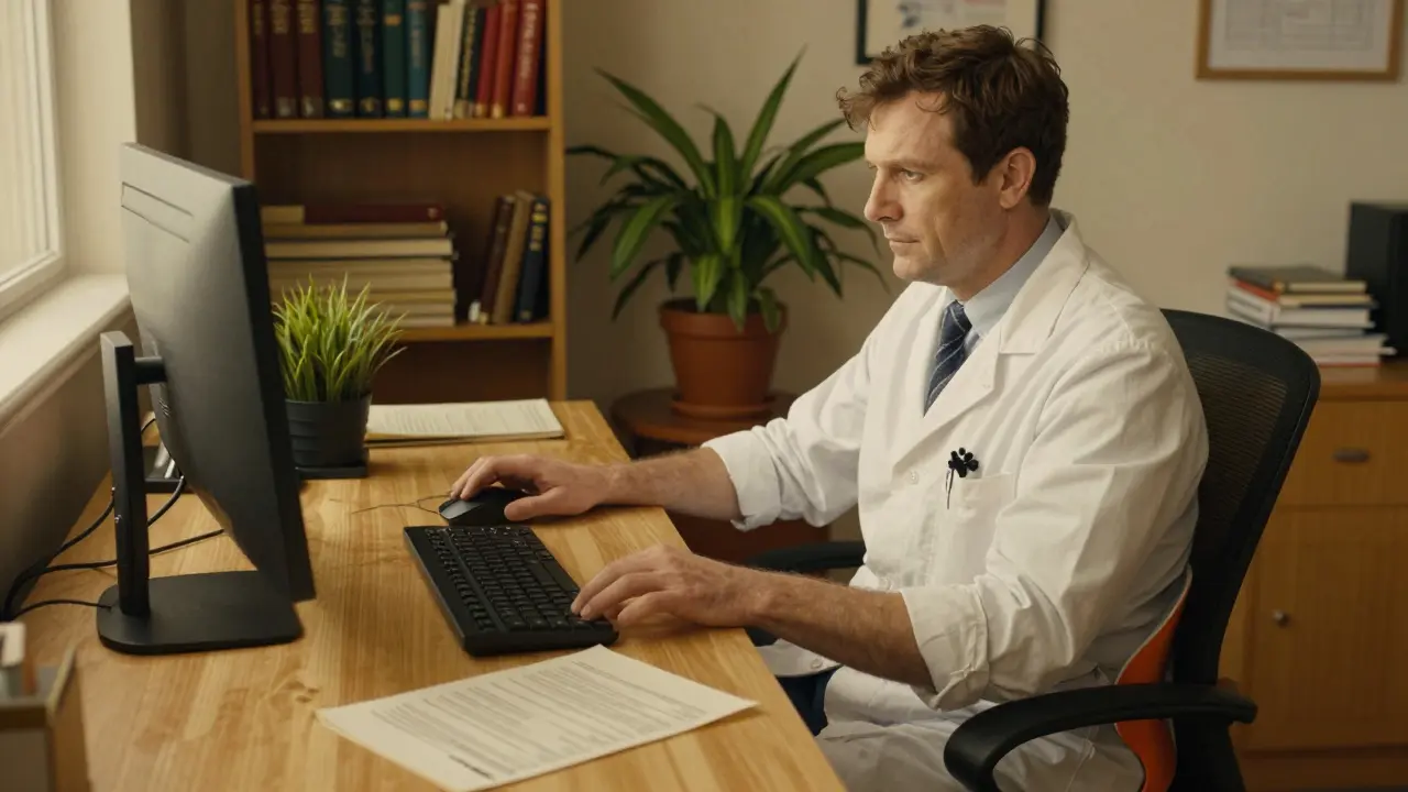 Return to Work With Chronic Pain: Practical Accommodations and Step-by-Step Plans