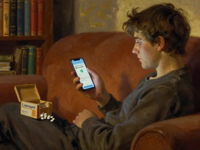 App-Based Prescribing: Best Platforms for Getting Generic Medications in 2026